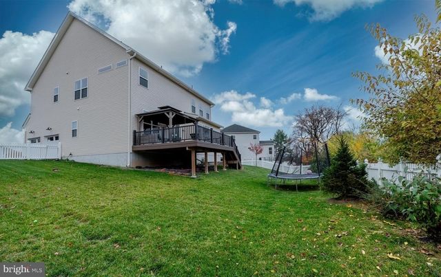 37 BOILER CT, Phoenixville, PA 19460