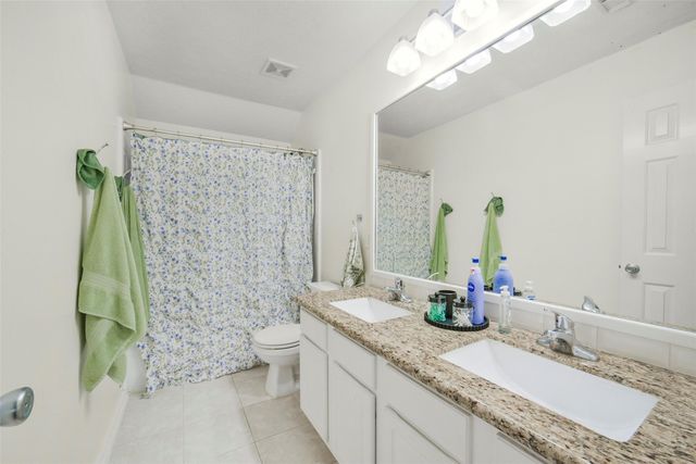 38 Tallow Hill Place, Spring, TX 77382