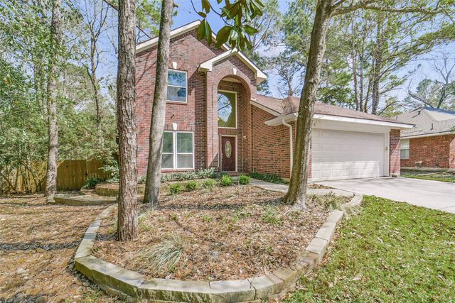 38 Tallow Hill Place, Spring, TX 77382