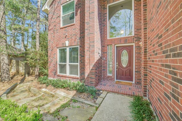 38 Tallow Hill Place, Spring, TX 77382