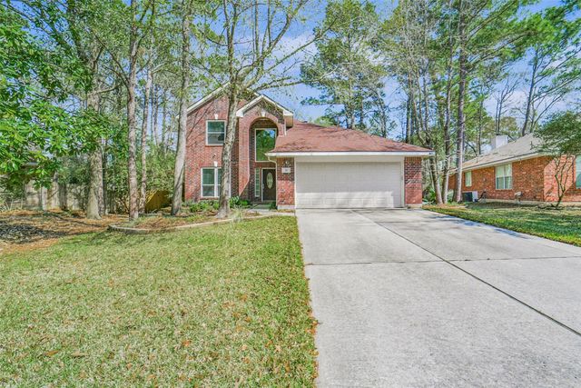 38 Tallow Hill Place, Spring, TX 77382