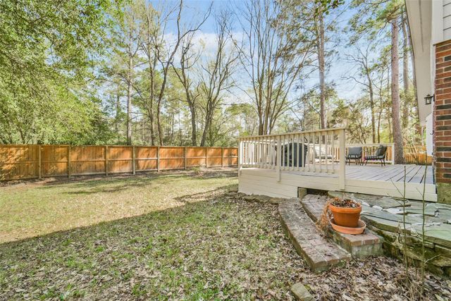 38 Tallow Hill Place, Spring, TX 77382