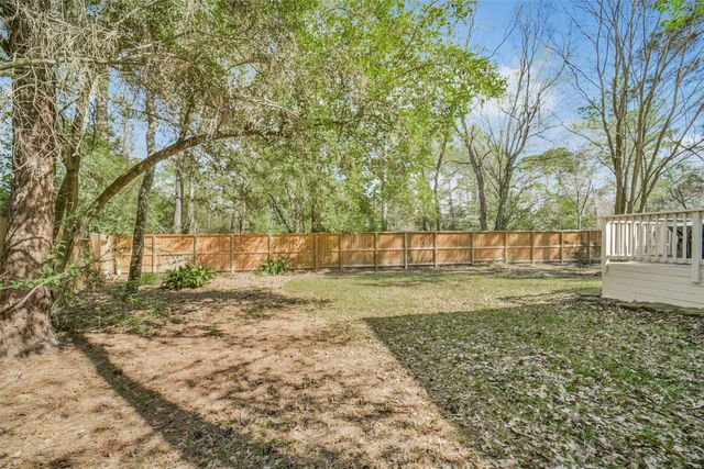 38 Tallow Hill Place, Spring, TX 77382
