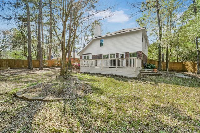 38 Tallow Hill Place, Spring, TX 77382