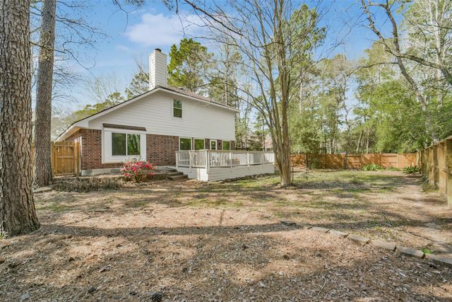 38 Tallow Hill Place, Spring, TX 77382