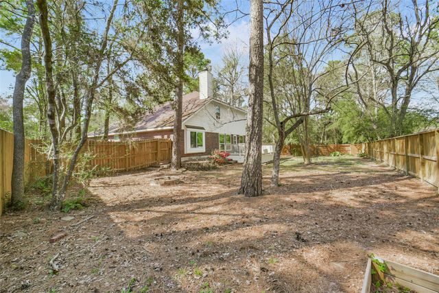 38 Tallow Hill Place, Spring, TX 77382