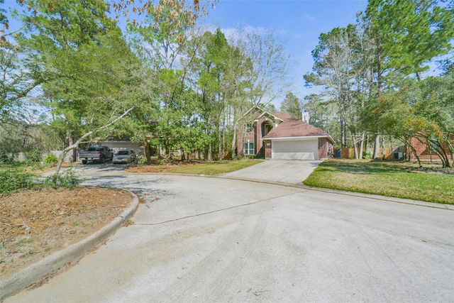 38 Tallow Hill Place, Spring, TX 77382