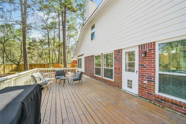 38 Tallow Hill Place, Spring, TX 77382