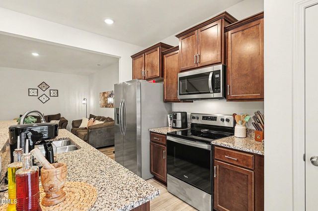 18 Clear Bead Court, Clayton, NC 27527