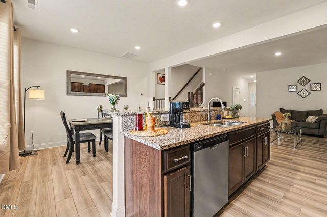 18 Clear Bead Court, Clayton, NC 27527