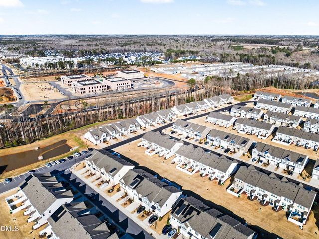 18 Clear Bead Court, Clayton, NC 27527