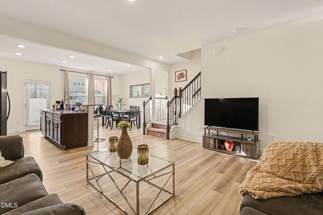 18 Clear Bead Court, Clayton, NC 27527