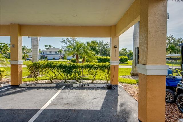 2090 MATECUMBE KEY ROAD 1202, Punta Gorda, FL 33955