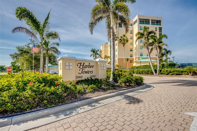 2090 MATECUMBE KEY ROAD 1202, Punta Gorda, FL 33955