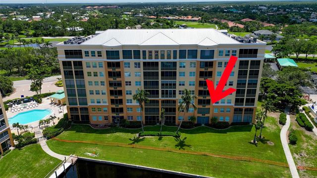 2090 MATECUMBE KEY ROAD 1202, Punta Gorda, FL 33955