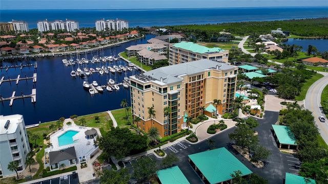 2090 MATECUMBE KEY ROAD 1202, Punta Gorda, FL 33955