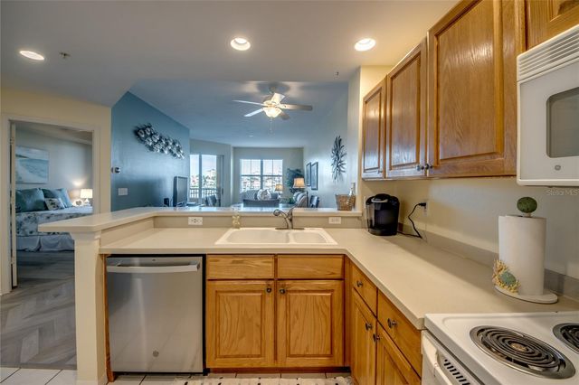 2090 MATECUMBE KEY ROAD 1202, Punta Gorda, FL 33955
