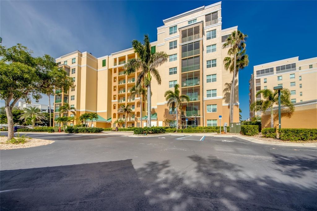 2090 MATECUMBE KEY ROAD 1202, Punta Gorda, FL 33955