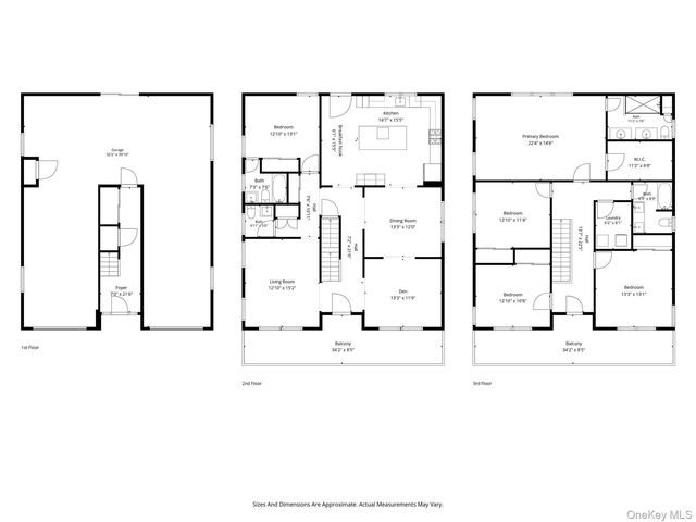 21 Island Parkway N, Island Park, NY 11558