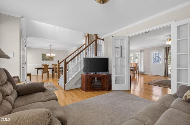 4225 Fowler Ridge Drive, Raleigh, NC 27616