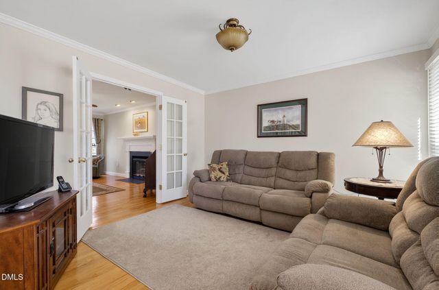 4225 Fowler Ridge Drive, Raleigh, NC 27616