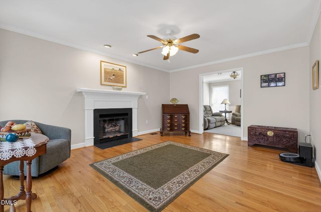 4225 Fowler Ridge Drive, Raleigh, NC 27616