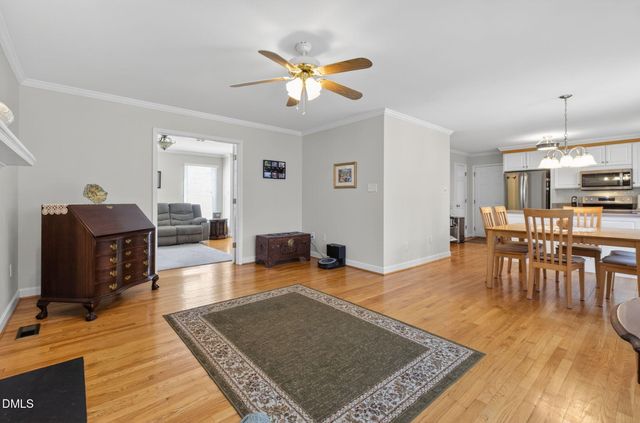 4225 Fowler Ridge Drive, Raleigh, NC 27616