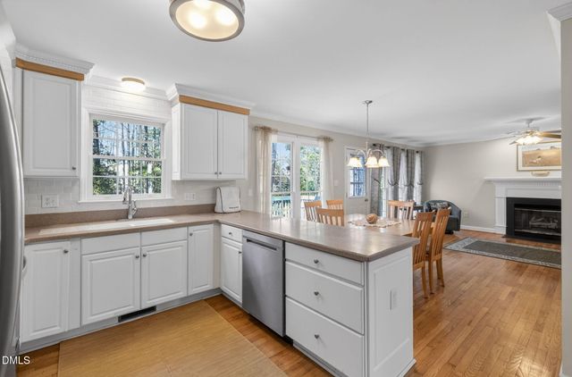 4225 Fowler Ridge Drive, Raleigh, NC 27616