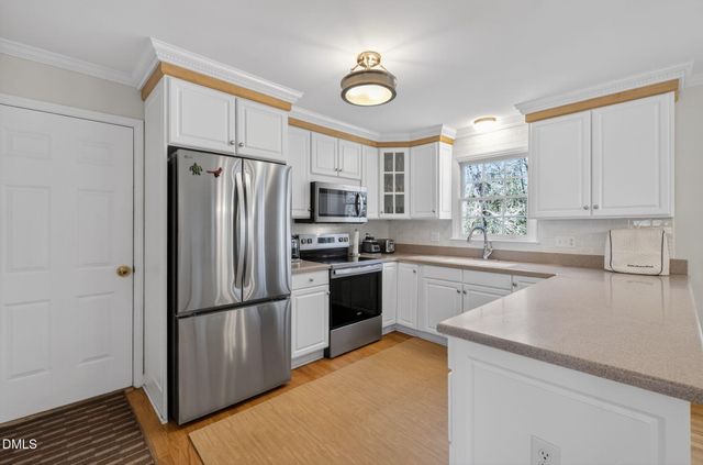 4225 Fowler Ridge Drive, Raleigh, NC 27616