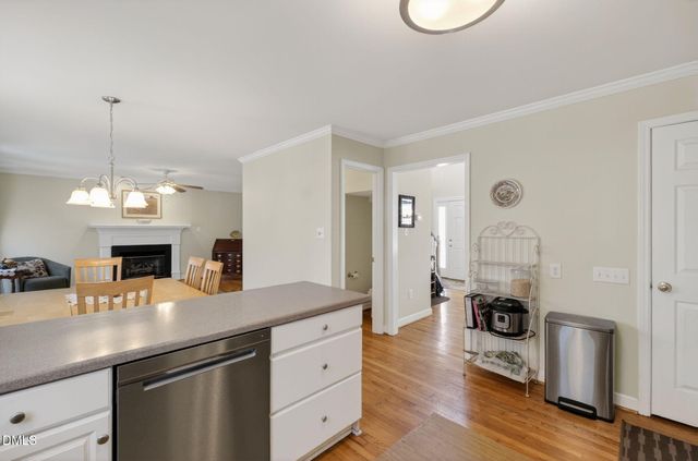 4225 Fowler Ridge Drive, Raleigh, NC 27616