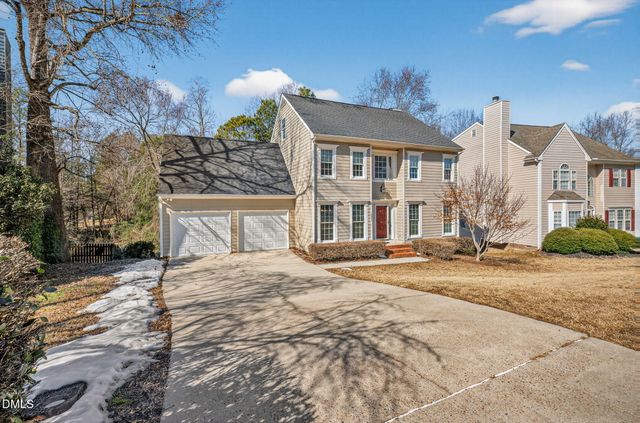 4225 Fowler Ridge Drive, Raleigh, NC 27616