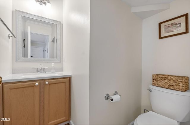 4225 Fowler Ridge Drive, Raleigh, NC 27616