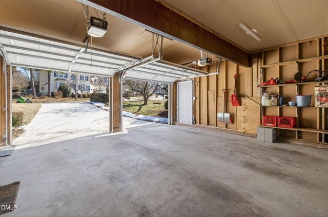 4225 Fowler Ridge Drive, Raleigh, NC 27616