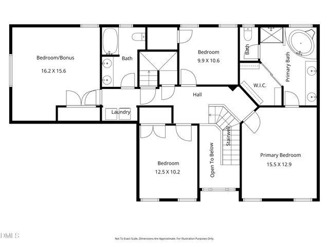 4225 Fowler Ridge Drive, Raleigh, NC 27616