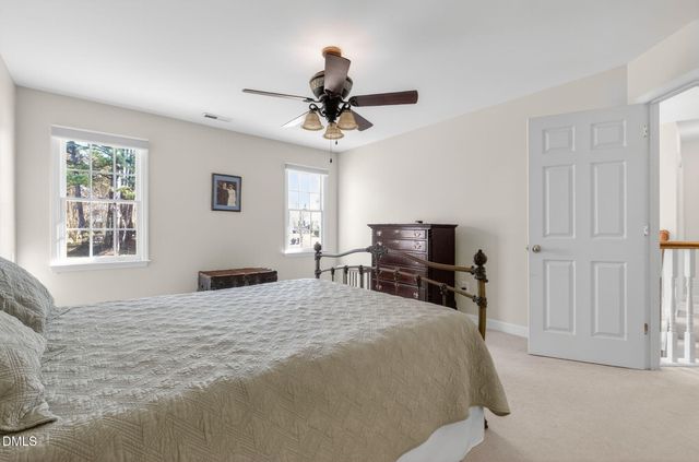 4225 Fowler Ridge Drive, Raleigh, NC 27616