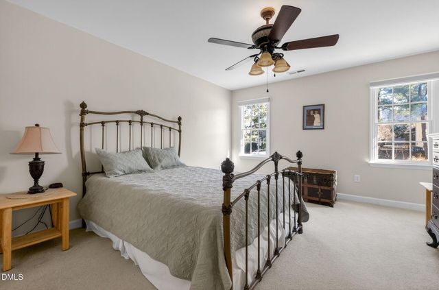 4225 Fowler Ridge Drive, Raleigh, NC 27616