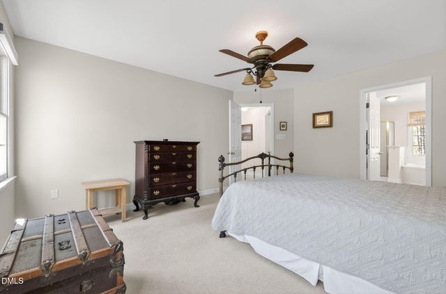 4225 Fowler Ridge Drive, Raleigh, NC 27616