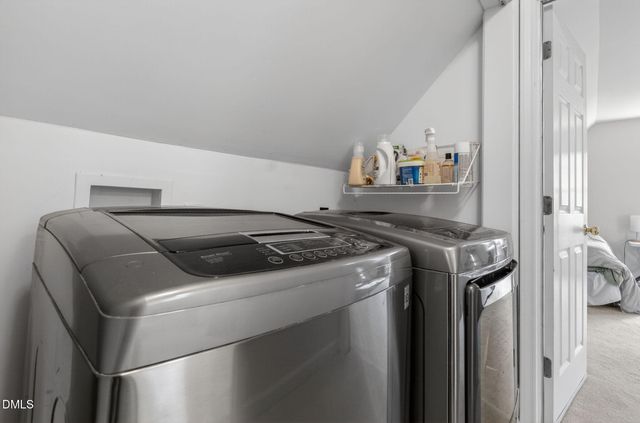 4225 Fowler Ridge Drive, Raleigh, NC 27616