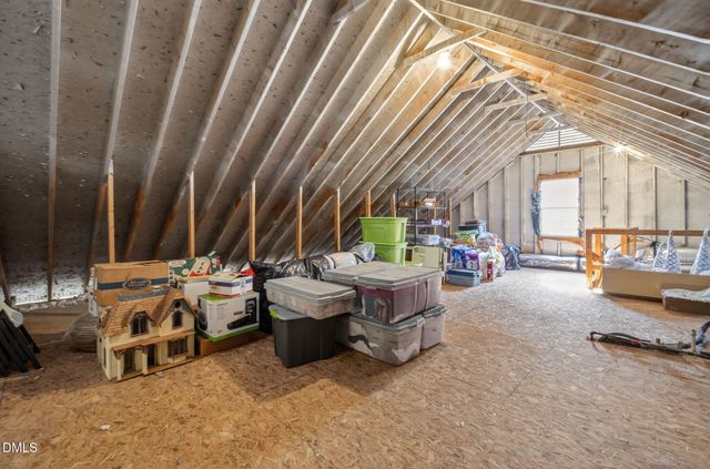 4225 Fowler Ridge Drive, Raleigh, NC 27616