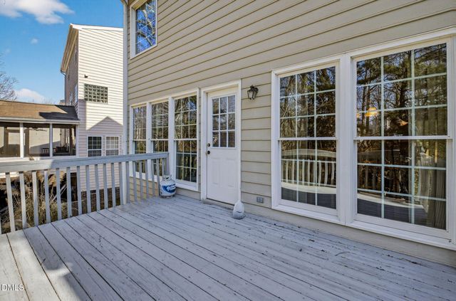 4225 Fowler Ridge Drive, Raleigh, NC 27616