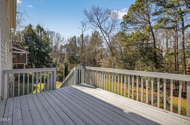 4225 Fowler Ridge Drive, Raleigh, NC 27616