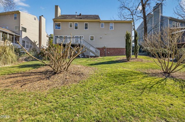 4225 Fowler Ridge Drive, Raleigh, NC 27616