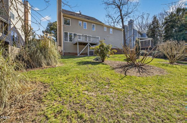 4225 Fowler Ridge Drive, Raleigh, NC 27616