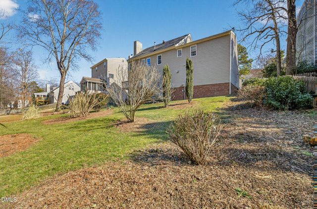 4225 Fowler Ridge Drive, Raleigh, NC 27616