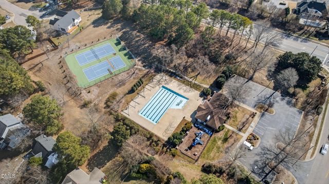 4225 Fowler Ridge Drive, Raleigh, NC 27616