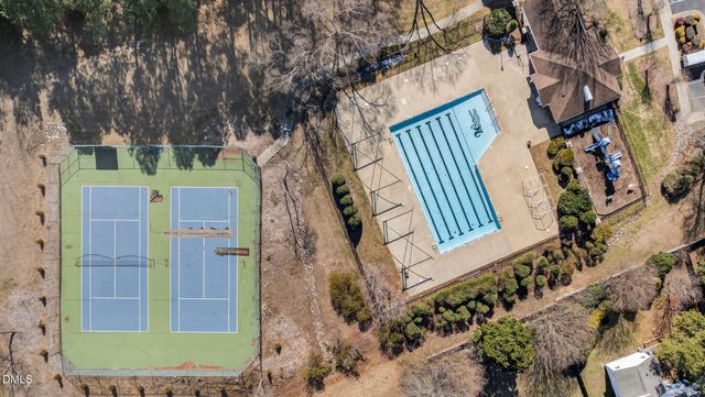 4225 Fowler Ridge Drive, Raleigh, NC 27616