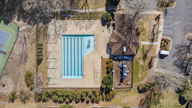 4225 Fowler Ridge Drive, Raleigh, NC 27616