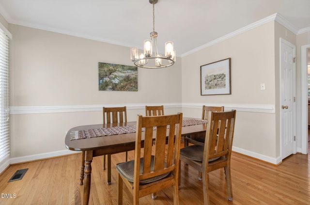 4225 Fowler Ridge Drive, Raleigh, NC 27616