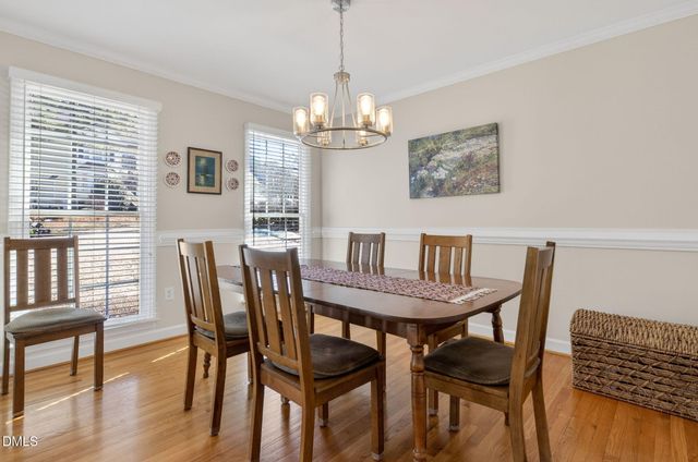 4225 Fowler Ridge Drive, Raleigh, NC 27616