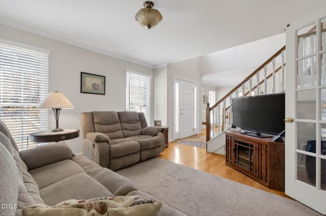 4225 Fowler Ridge Drive, Raleigh, NC 27616